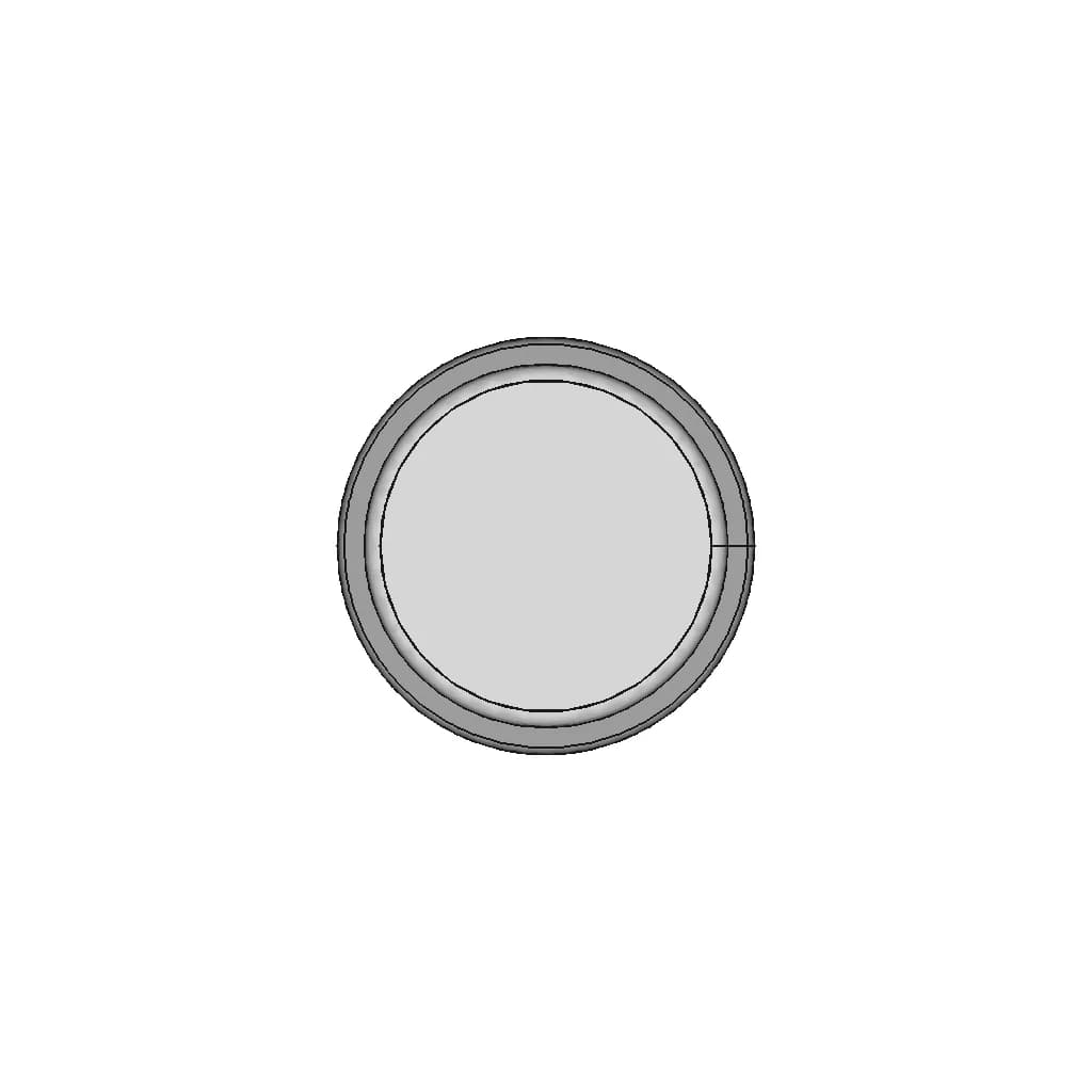 Vaccine Vial - Standard Mechanical Component_270_0_degree_snapshot