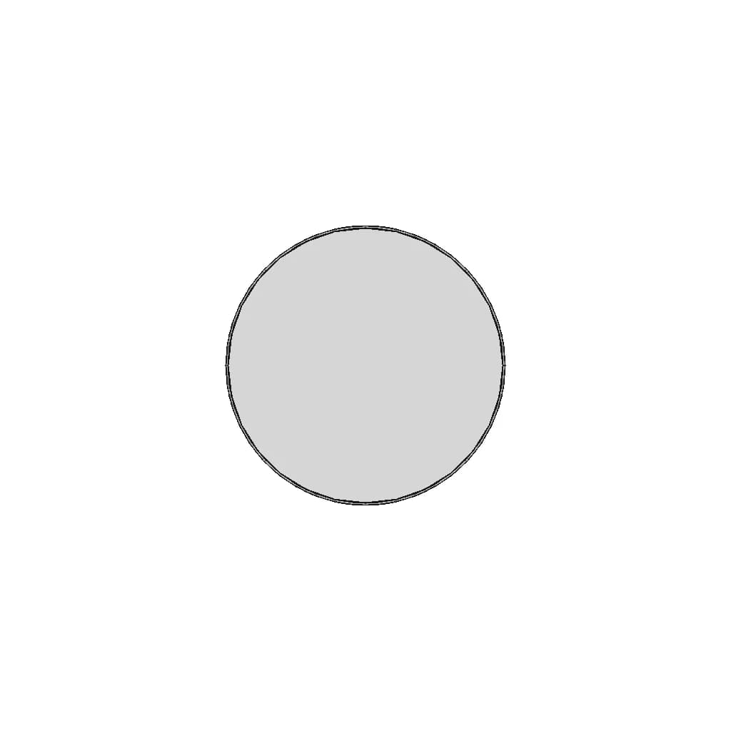 Vaccine Vial - Standard Mechanical Component_90_0_degree_snapshot