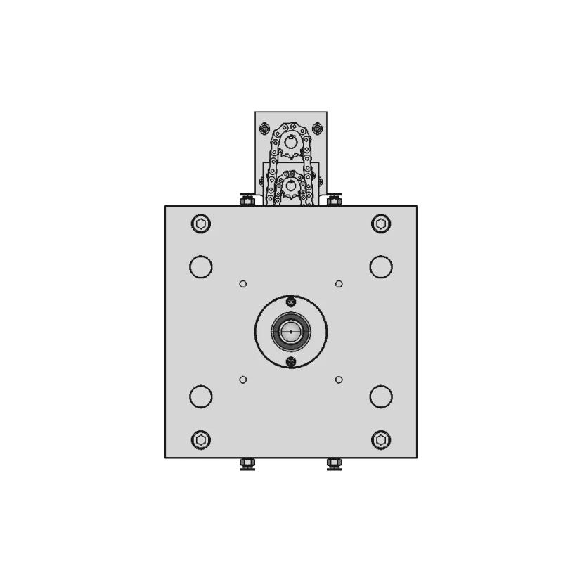 Mold Cap Urinoir | High-Quality CAD Model
