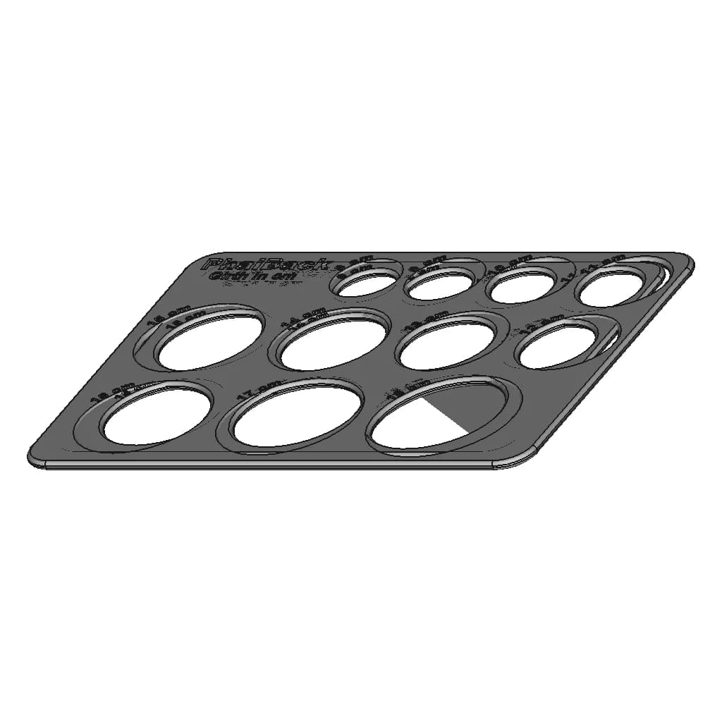 Phalback Girth/Chamber Measuring Tool | High-Quality CAD Model_60_30_degree_snapshot