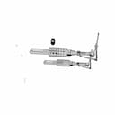 Below Knee Prosthetics | High-Quality CAD Model_0_90_degree_snapshot
