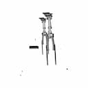 Below Knee Prosthetics | High-Quality CAD Model_270_0_degree_snapshot
