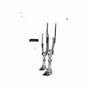 Below Knee Prosthetics | High-Quality CAD Model_90_0_degree_snapshot