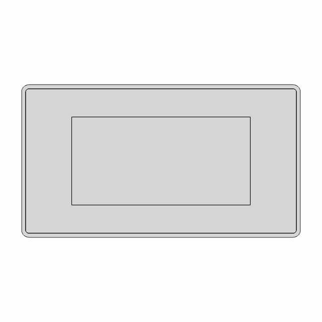 Aqara Tvoc Air Quality Monitor - Standard Mechanical Component