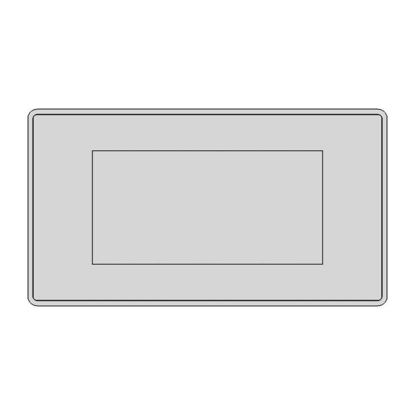 Aqara Tvoc Air Quality Monitor - Standard Mechanical Component