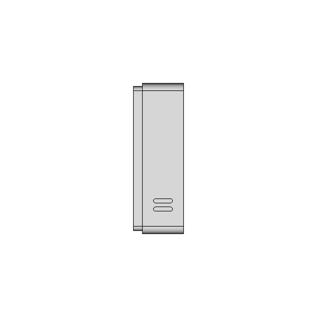 Aqara Tvoc Air Quality Monitor - Standard Mechanical Component_0_270_degree_snapshot