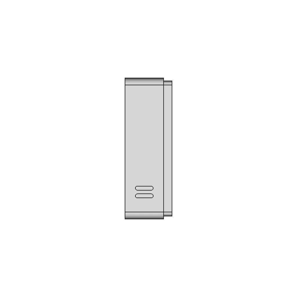 Aqara Tvoc Air Quality Monitor - Standard Mechanical Component_0_90_degree_snapshot