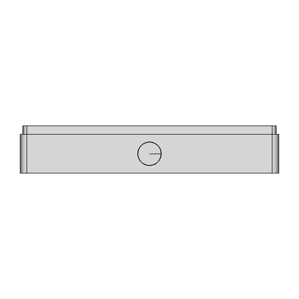 Aqara Tvoc Air Quality Monitor - Standard Mechanical Component_270_0_degree_snapshot