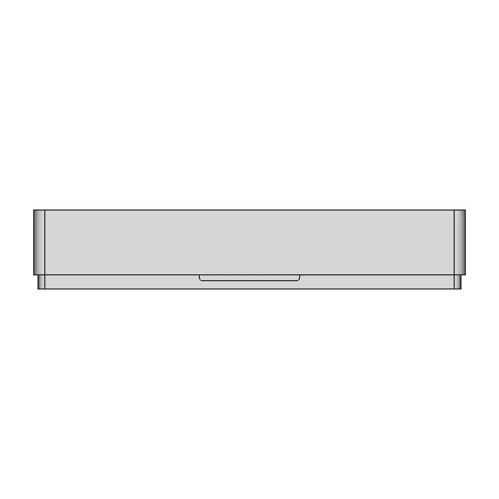 Aqara Tvoc Air Quality Monitor - Standard Mechanical Component_90_0_degree_snapshot