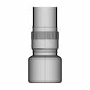 Dispenser Pills | 3D Engineering Design File_0_90_degree_snapshot