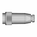 Binder Stecker 3-8 Pol | 3D Engineering Design File_0_0_degree_snapshot
