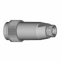Binder Stecker 3-8 Pol | 3D Engineering Design File_60_30_degree_snapshot