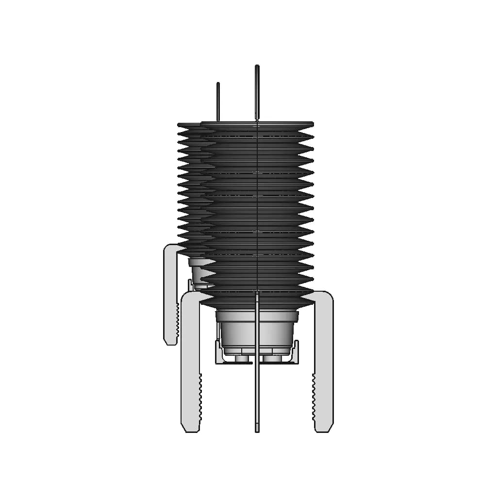 Container For Intravenousinfusiontherapy | High-Quality CAD Model_0_0_degree_snapshot