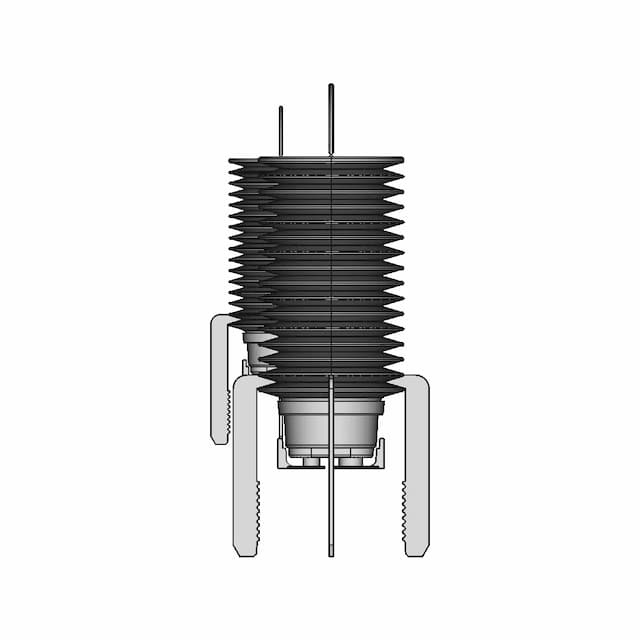Container For Intravenousinfusiontherapy | High-Quality CAD Model