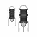 Container For Intravenousinfusiontherapy | High-Quality CAD Model_0_270_degree_snapshot