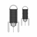 Container For Intravenousinfusiontherapy | High-Quality CAD Model_0_90_degree_snapshot