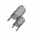 Container For Intravenousinfusiontherapy | High-Quality CAD Model_60_30_degree_snapshot
