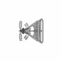 Seated Calf Raise Machine | 3D Engineering Design File_0_90_degree_snapshot
