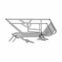 Seated Calf Raise Machine | 3D Engineering Design File_270_0_degree_snapshot