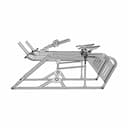 Seated Calf Raise Machine | 3D Engineering Design File_90_0_degree_snapshot