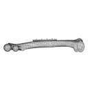 Femur Bone With Zk60 Plate - Standard Mechanical Component_90_0_degree_snapshot