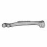Femur Bone With Zk60 Plate - Standard Mechanical Component_90_0_degree_snapshot