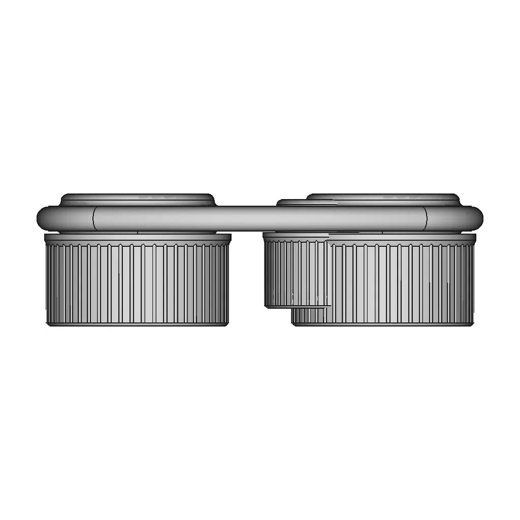 Lens Container | 3D Engineering Design File_270_0_degree_snapshot
