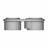 Lens Container | 3D Engineering Design File_270_0_degree_snapshot