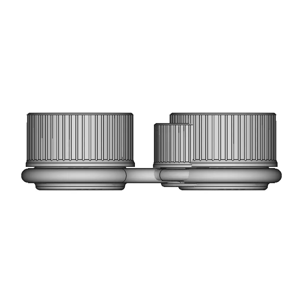 Lens Container | 3D Engineering Design File_90_0_degree_snapshot