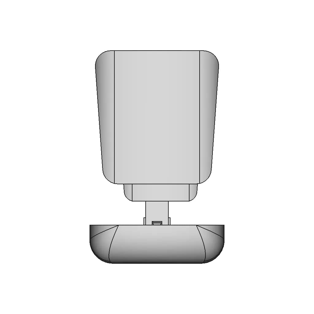 Adult Rlg Unit | High-Quality CAD Model_0_90_degree_snapshot