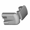 Adult Rlg Unit | High-Quality CAD Model_60_30_degree_snapshot
