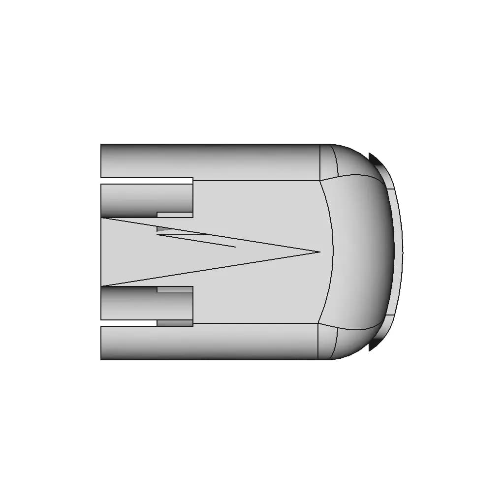 Adult Rlg Unit | High-Quality CAD Model_90_0_degree_snapshot