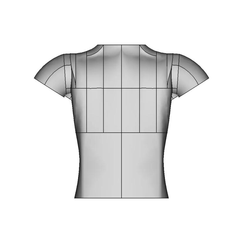 Nursing Mannequin - Standard Mechanical Component