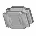 Pnr2520 Smd Power Inductor - Downloadable CAD Representation_60_30_degree_snapshot
