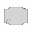 Pnr2520 Smd Power Inductor - Downloadable CAD Representation_90_0_degree_snapshot