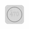 Pdrh1510 Smd Power Inductors - Downloadable CAD Representation_0_0_degree_snapshot