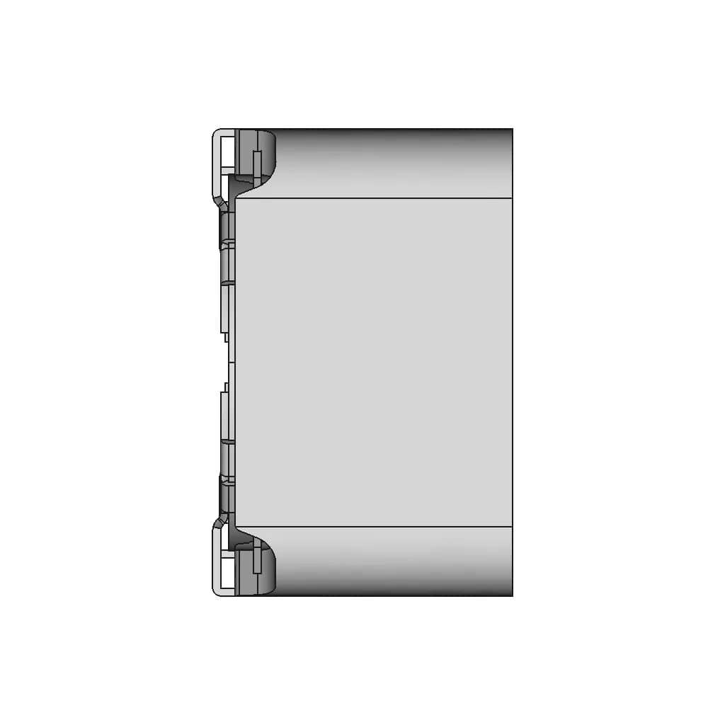 Pdrh1510 Smd Power Inductors - Downloadable CAD Representation_0_270_degree_snapshot
