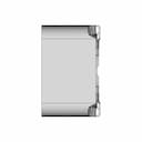 Pdrh1510 Smd Power Inductors - Downloadable CAD Representation_0_90_degree_snapshot