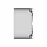 Pdrh1510 Smd Power Inductors - Downloadable CAD Representation_0_90_degree_snapshot