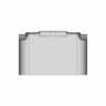 Pdrh1510 Smd Power Inductors - Downloadable CAD Representation_270_0_degree_snapshot