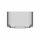 Pdrh1510 Smd Power Inductors - Downloadable CAD Representation_90_0_degree_snapshot