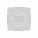 Pdrh1210D Ssmd Common Mode Choke | High-Quality CAD Model_0_0_degree_snapshot