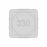 Pdrh1210D Ssmd Common Mode Choke | High-Quality CAD Model_0_0_degree_snapshot