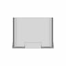 Pdrh1210D Ssmd Common Mode Choke | High-Quality CAD Model_90_0_degree_snapshot