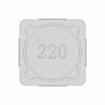 Pdrh127D Smd Common Mode Choke - Standard Mechanical Component_0_0_degree_snapshot