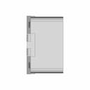 Pdrh127D Smd Common Mode Choke - Standard Mechanical Component_0_270_degree_snapshot