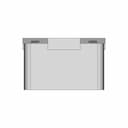 Pdrh127D Smd Common Mode Choke - Standard Mechanical Component_270_0_degree_snapshot