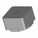 Pdrh127D Smd Common Mode Choke - Standard Mechanical Component_60_30_degree_snapshot
