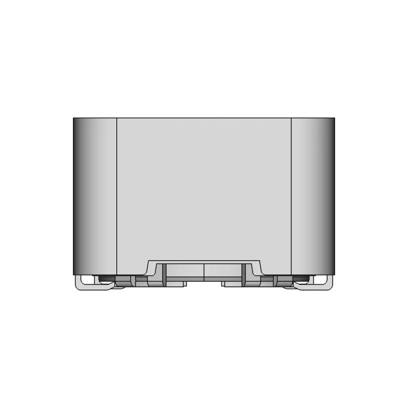 Pdrh127 Smd Power Inductors | 3D Engineering Design File