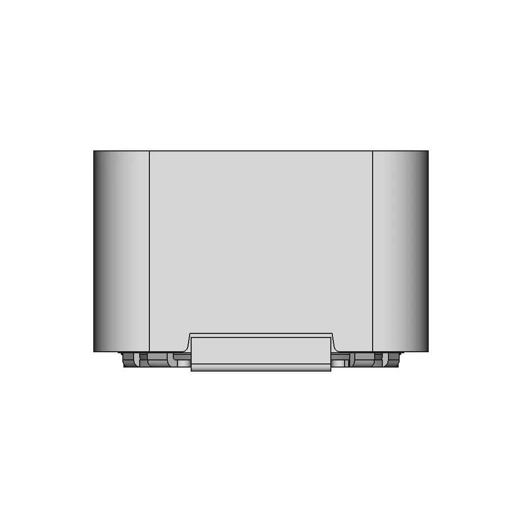 Pdrh127 Smd Power Inductors | 3D Engineering Design File_0_90_degree_snapshot